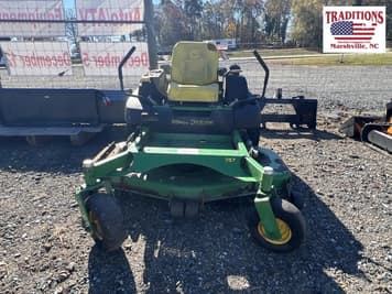 Main image John Deere 757
